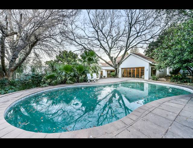 4 BEDROOM HOUSE FOR SALE IN ATHOLL